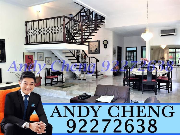 Tai Keng Garden (D19), Semi-Detached #152288492